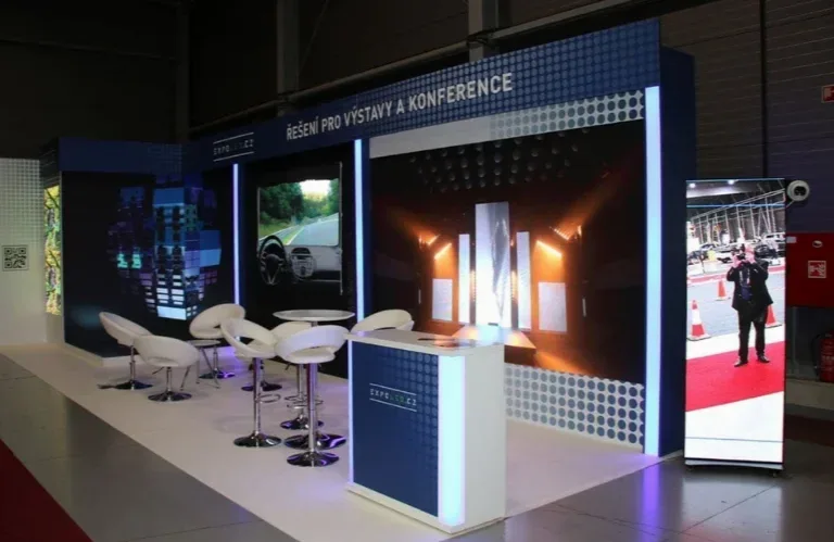 LED & LED Posterler