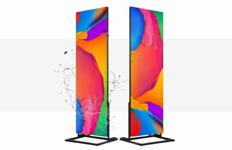 LED & LED Posterler — uygulama görseli 02