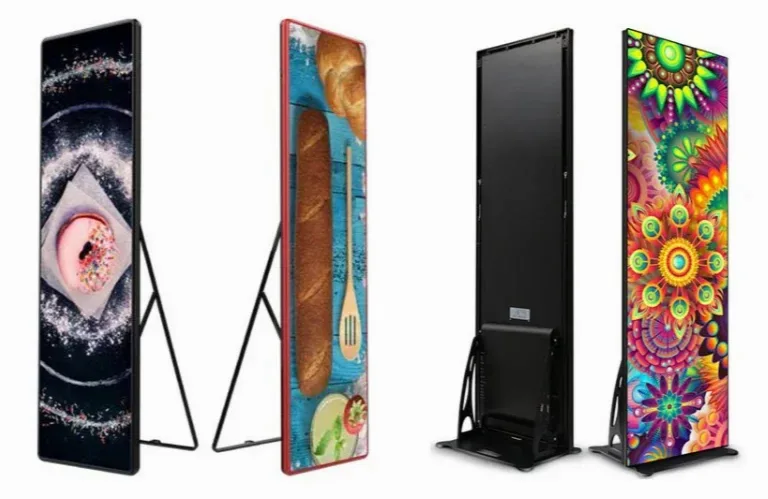LED & LED Posterler — uygulama görseli 04