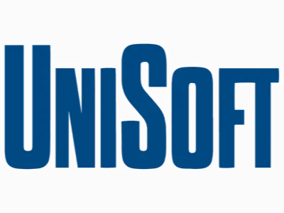 Unisoft logosu