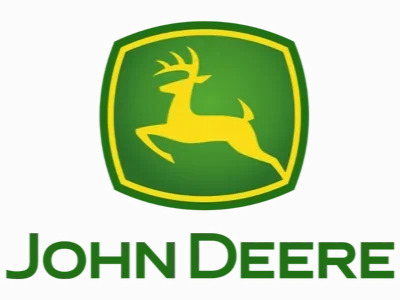 John Deere logosu