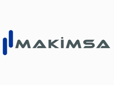 Makimsa logosu