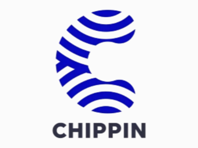Chippin logosu