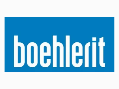 Boehlerit logosu