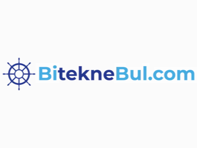 BitekneBul.com logosu