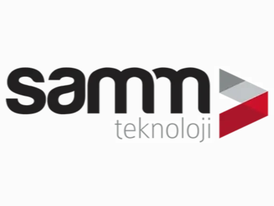 Samm Teknoloji logosu