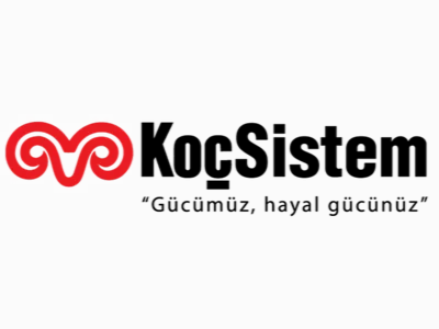 KoçSistem logosu