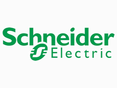 Schneider Electric logosu