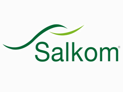 Salkom logosu