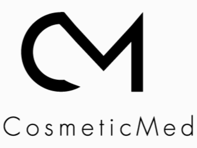 CosmeticMed logosu